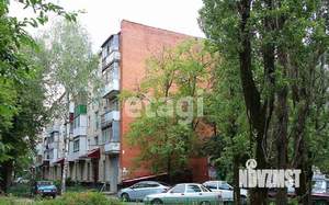 1-к квартира, на длительный срок, 34м2, 2/5 этаж