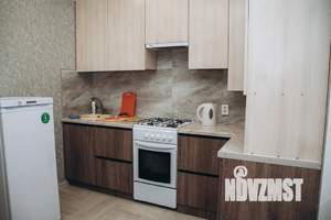 1-к квартира, посуточно, 34м2, 18/18 этаж