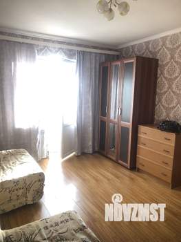 1-к квартира, на длительный срок, 33м2, 15/17 этаж