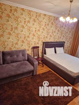 2-к квартира, посуточно, 56м2, 2/10 этаж
