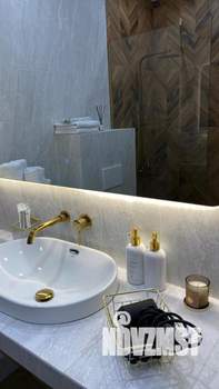 1-к квартира, посуточно, 36м2, 4/8 этаж