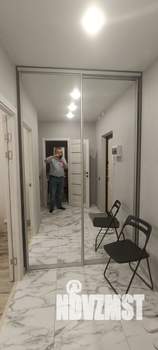 1-к квартира, на длительный срок, 40м2, 8/25 этаж