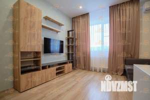 Студия квартира, на длительный срок, 32м2, 4/5 этаж