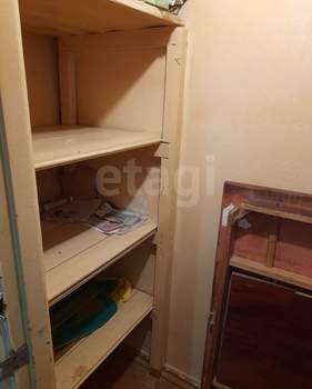 3-к квартира, на длительный срок, 46м2, 2/5 этаж