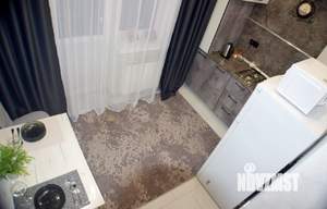 1-к квартира, посуточно, 32м2, 1/10 этаж