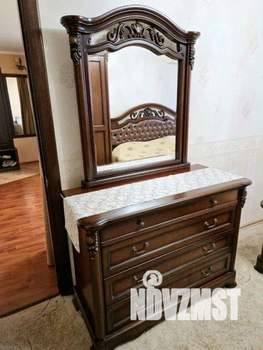 1-к квартира, посуточно, 54м2, 1/1 этаж