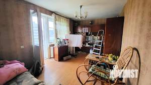 2-к квартира, на длительный срок, 44м2, 5/10 этаж