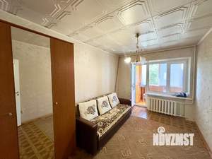 2-к квартира, на длительный срок, 47м2, 3/5 этаж