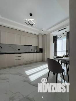 1-к квартира, посуточно, 35м2, 3/16 этаж