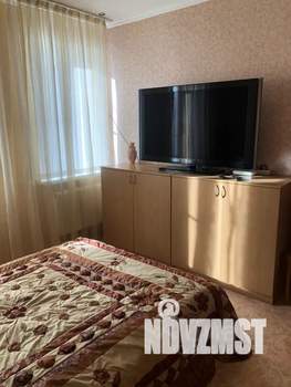 2-к квартира, посуточно, 45м2, 1/1 этаж