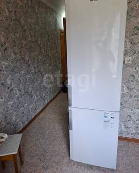 1-к квартира, на длительный срок, 36м2, 6/10 этаж
