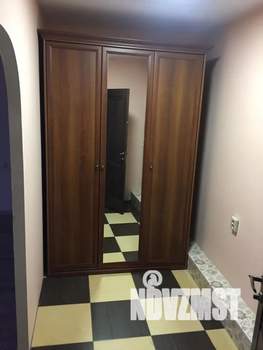 2-к квартира, посуточно, 79м2, 1/2 этаж