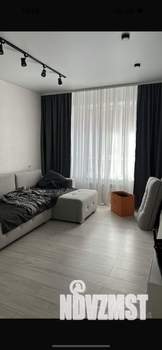 1-к квартира, на длительный срок, 45м2, 8/17 этаж