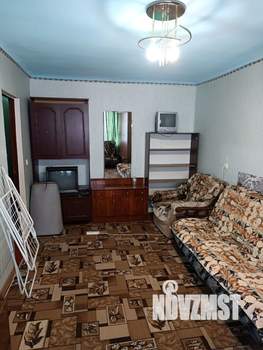 2-к квартира, на длительный срок, 44м2, 2/5 этаж