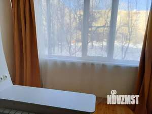 1-к квартира, посуточно, 30м2, 2/10 этаж