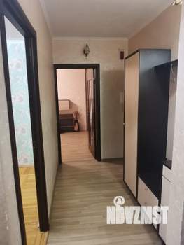 2-к квартира, на длительный срок, 55м2, 4/9 этаж