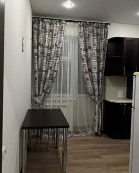 1-к квартира, на длительный срок, 38м2, 11/12 этаж