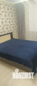 2-к квартира, на длительный срок, 52м2, 4/6 этаж