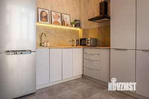 1-к квартира, посуточно, 28м2, 1/1 этаж