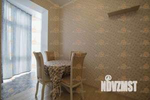 1-к квартира, на длительный срок, 41м2, 6/10 этаж