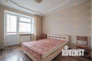 2-к квартира, на длительный срок, 68м2, 11/12 этаж