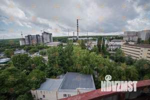 1-к квартира, на длительный срок, 43м2, 8/12 этаж