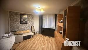 3-к квартира, на длительный срок, 78м2, 4/11 этаж