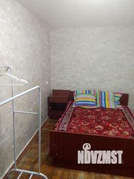 3-к квартира, на длительный срок, 59м2, 1/5 этаж