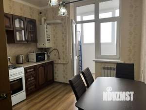 2-к квартира, на длительный срок, 65м2, 11/18 этаж