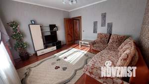 2-к квартира, посуточно, 79м2, 2/3 этаж