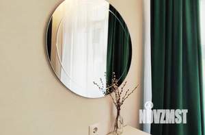 1-к квартира, посуточно, 36м2, 6/12 этаж