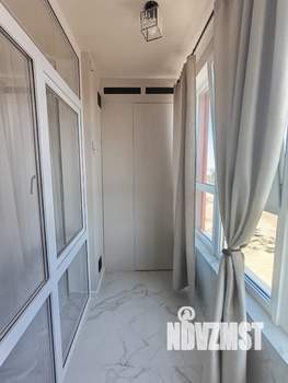 1-к квартира, на длительный срок, 38м2, 7/22 этаж