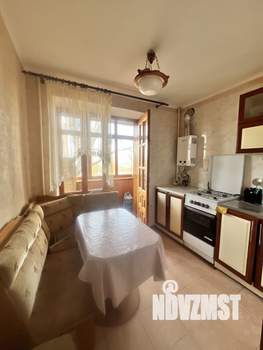 2-к квартира, на длительный срок, 45м2, 4/5 этаж