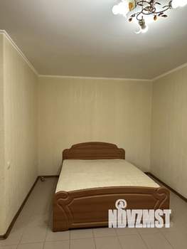 Студия квартира, на длительный срок, 36м2, 1/4 этаж