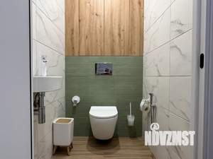 2-к квартира, посуточно, 70м2, 3/5 этаж