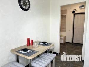 1-к квартира, посуточно, 37м2, 1/1 этаж