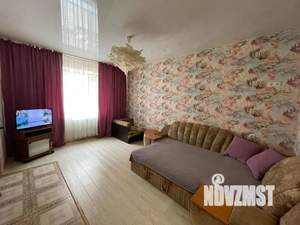 2-к квартира, посуточно, 60м2, 2/14 этаж