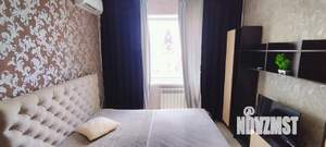 1-к квартира, посуточно, 39м2, 1/1 этаж