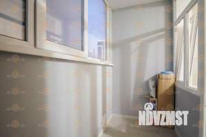 1-к квартира, на длительный срок, 35м2, 2/18 этаж