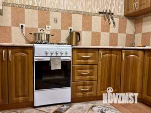 1-к квартира, посуточно, 38м2, 3/12 этаж