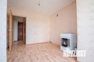 1-к квартира, на длительный срок, 34м2, 4/6 этаж
