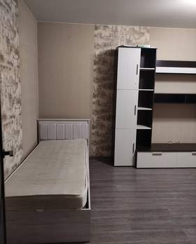 2-к квартира, на длительный срок, 58м2, 15/16 этаж