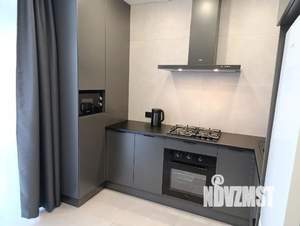 1-к квартира, посуточно, 40м2, 10/19 этаж