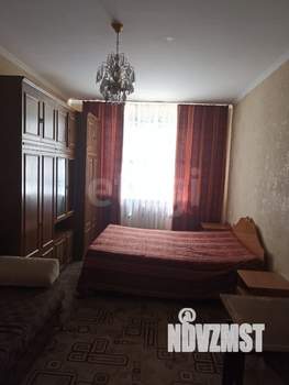 1-к квартира, на длительный срок, 38м2, 3/5 этаж