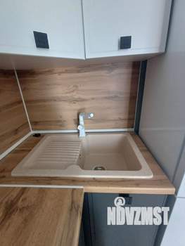 1-к квартира, на длительный срок, 38м2, 12/13 этаж