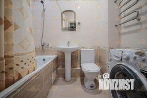 1-к квартира, на длительный срок, 34м2, 4/16 этаж