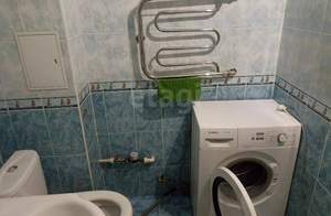 1-к квартира, на длительный срок, 40м2, 1/10 этаж