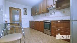 3-к квартира, на длительный срок, 78м2, 5/13 этаж