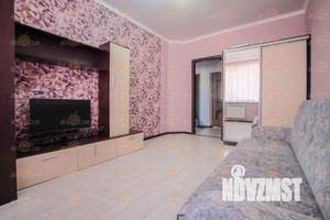 1-к квартира, на длительный срок, 29м2, 17/17 этаж