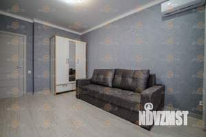 1-к квартира, на длительный срок, 35м2, 2/18 этаж